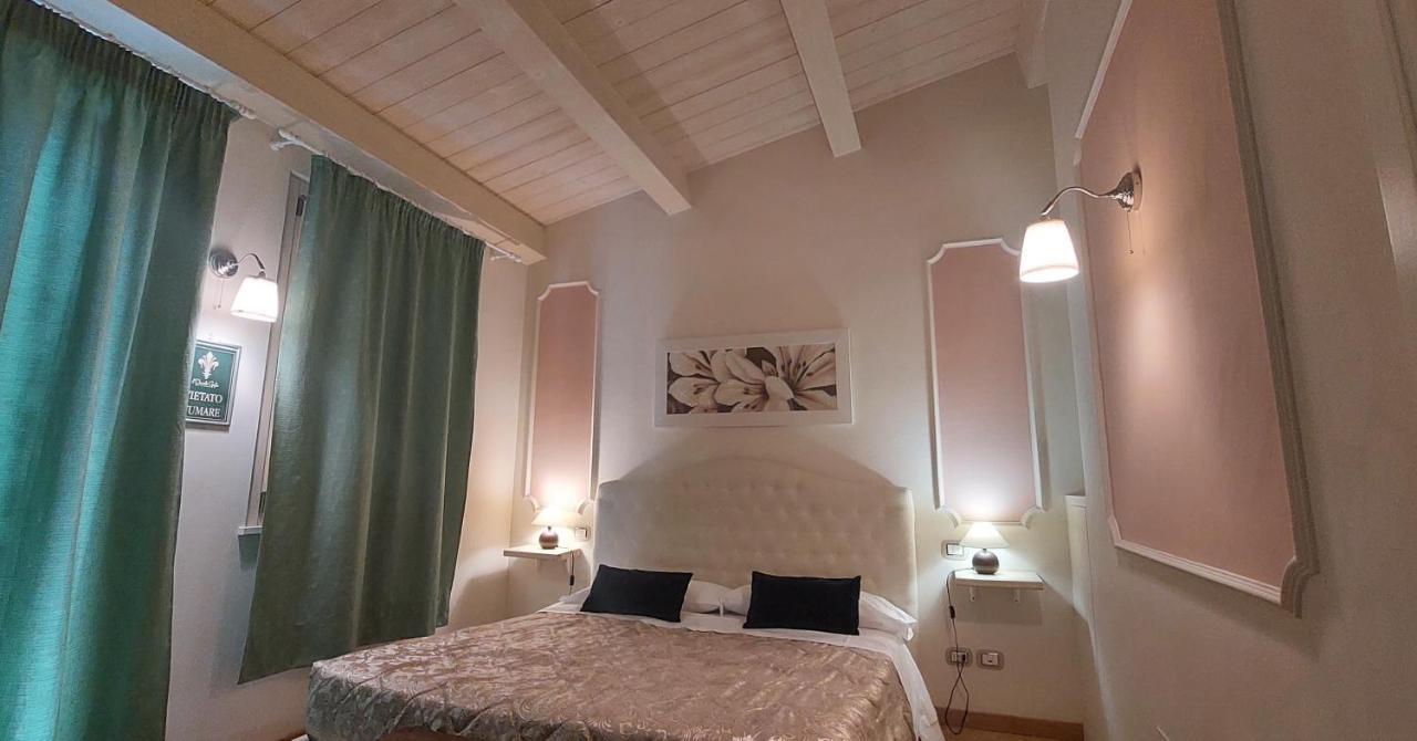 Il Piccolo Giglio Bed & Breakfast Porto Sant'Elpidio Exterior photo