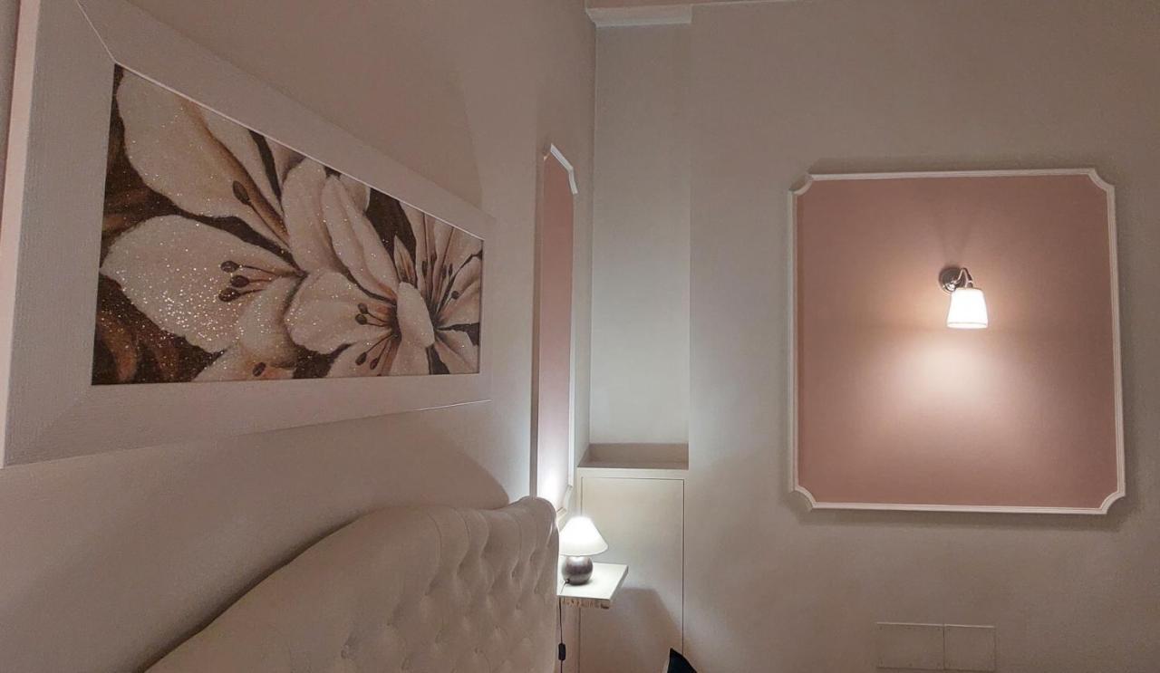 Il Piccolo Giglio Bed & Breakfast Porto Sant'Elpidio Exterior photo
