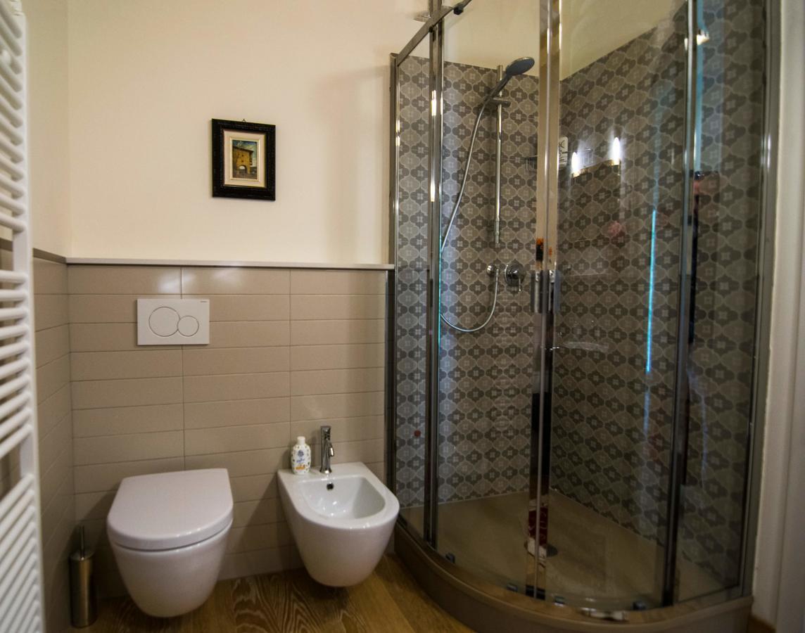 Il Piccolo Giglio Bed & Breakfast Porto Sant'Elpidio Exterior photo