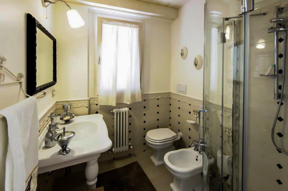 Il Piccolo Giglio Bed & Breakfast Porto Sant'Elpidio Exterior photo